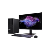 LENOVO P3 30GS005UTR i7-13700K 3.4GHz 2x16gb 1tb M.2 PCIe W11 Pro 4gb T400 İş İstasyonu thumbnail 5