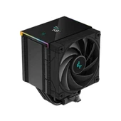DEEPCOOL AK500 DIGITAL Hava Soğutmalı AM5-1700p İşlemci Fanı thumbnail 2