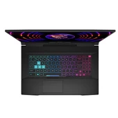 MSI 17.3" KAT ANA 17 B13VGK-1030XTR CORE i7 13620H-64GB DDR5 RAM-8GB RTX4070-1TB NVME-FDOS - 6