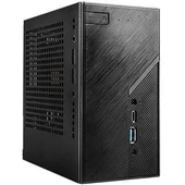 ASROCK DESKMINI B660 CORE i7 13700F-16GB RAM-512GB NVME-2GB VGA-FDOS MINI TOWER - 1