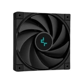 DEEPCOOL AK500 DIGITAL Hava Soğutmalı AM5-1700p İşlemci Fanı thumbnail 5