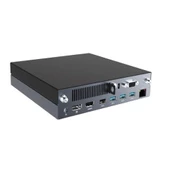 TECHNOPC M727 CORE i7 12650H-8GB RAM-256GB SSD-FDOS MINI PC - 2