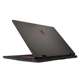 MSI 17" SWORD 17 Hx B14VEKG-053XTR CORE i7 14700Hx-32GB DDR5 RAM-6GB RTX4050-1TB NVME-FDOS - 5
