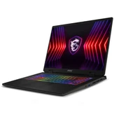 MSI 17" SWORD 17 Hx B14VEKG-053XTR CORE i7 14700Hx-32GB DDR5 RAM-6GB RTX4050-1TB NVME-FDOS - 3