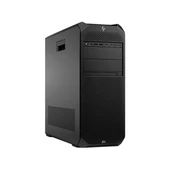 HP Z6 G5 5E1S4ES XEON W7-3465X 32GB RAM-2TB SSD-W11 PRO - 3