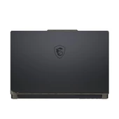 MSI 15.6" CYBORG15 A13VF-1204XTR CORE i5 13420H-32GB DDR5-8GB RTX4060-1TB NVME-FDOS thumbnail 7