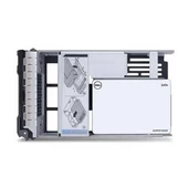 DELL 960GB S4520 345-BDQM SSD SATA RI 6Gbps 512E 2.5" Wıth 3.5In Hyb Carr Cus Kıt - 2