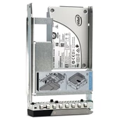 DELL 960GB S4520 345-BDQM SSD SATA RI 6Gbps 512E 2.5" Wıth 3.5In Hyb Carr Cus Kıt - 3