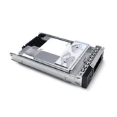 DELL 960GB S4520 345-BDQM SSD SATA RI 6Gbps 512E 2.5" Wıth 3.5In Hyb Carr Cus Kıt - 1