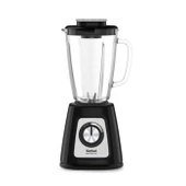 Tefal Blendforce Siyah Cam 800 W Blender - 1
