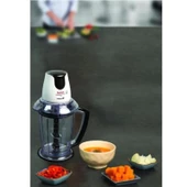 TEFAL MASTERCHOP XXL BEYAZ DOĞRAYICI - 2