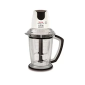 TEFAL MASTERCHOP XXL BEYAZ DOĞRAYICI - 1