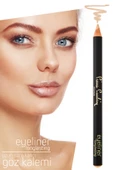 Pierre Cardin Eyeliner Longlasting Uzun Süre Kalıcı Göz Kalemi - 2