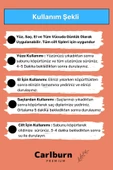 Doğal Güzel Kokulu El Yüz Saç Vücut Cilt Onaran Kolajen Etkili Salyangoz Bitkisel Sabun 1 Adet - 3
