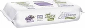 BABY TURCO YER TEMİZLİK HAVLUSU LAVANTA TEMİZLİĞİ 50 ADETLİ - 1