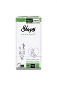 Sleepy Natural Bebek Bezi 6 Numara 11 Adetli - 1
