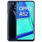 Oppo A52 64GB Siyah (Outlet/yenilenmiş-ikinciel) - 1