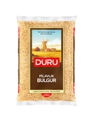 DURU PİLAVLIK BULGUR 2000 G - 1