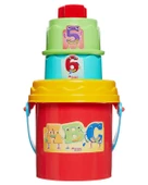 Neşeli Kuleler 14 Parça - 2