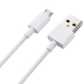POWERMASTER SAMSUNG MICRO USB 1 METRE ŞARJ VE DATA KABLOSU - 2