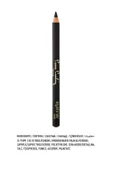 Pierre Cardin Eyeliner Kohl Göz Kalemi - 8