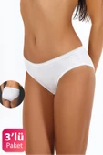 Miorre 3'Lü Bato Külot thumbnail 2