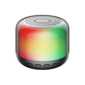Joyroom RGB Renk Kablosuz Hoparlör - 1
