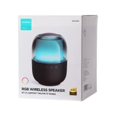 Joyroom RGB Wireless Ses Topu Hoparlör - 1