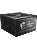 MSI MAG A850GL 850W 80+ Gold PCIe 5 Full Modüler 120mm Fanlı PSU - 1