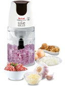 Tefal Mb450b Masterchop Powelix 4 Bıçaklı Rondo Ve Doğrayıcı 500 W - 1500637070 - 1
