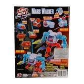 Playmind Astro Venture Mars Mission: Mars Walker thumbnail 3