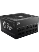 MSI MAG A850GL 850W 80+ Gold PCIe 5 Full Modüler 120mm Fanlı PSU - 4