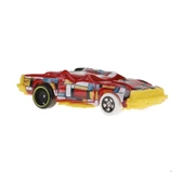 Hot Wheels Tekli Arabalar SPEED BUMP HTB78 - 2