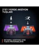 SteelSeries Apex Pro Mini Wireless İngilizce Kablosuz Mekanik Oyuncu Klavyesi - 9