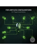 Razer Basilisk V3 Özelleştirilebilir Ergonomik Gaming Mouse RZ01-04000100-R3M1 - 4