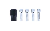 DREMEL MANDREN VE PENSET SETİ - 1