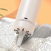 21 in 1 Şarjlı Süpürge Airpods Kılıf Klavye Kulaklık Elektronik Cihaz Temizleme Kiti - 8