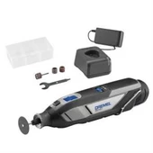 DREMEL 8240 (8240-5) AKÜLÜ EL MOTORU - 1