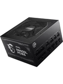 MSI MAG A850GL 850W 80+ Gold PCIe 5 Full Modüler 120mm Fanlı PSU - 2