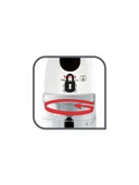Tefal Mb450b Masterchop Powelix 4 Bıçaklı Rondo Ve Doğrayıcı 500 W - 1500637070 - 6