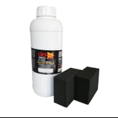 Renault Megane 2 2008 AÇIK TOPRAK Derby Special Up-WB Deri Döşeme Boyası thumbnail 2