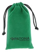 Patona 161965 Premium Twin Performance Nikon EN-EL15 PD Şarj Aleti+ PD20W Adaptör - 6