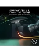 Razer Basilisk V3 Özelleştirilebilir Ergonomik Gaming Mouse RZ01-04000100-R3M1 - 7