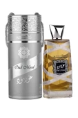 Lattafa Oud Mood Reminiscence Edp 100 ml Erkek Parfüm - 1