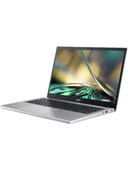 Acer Aspire 3 15 A315-510P-38X0 Intel Core İ3 N305 8Gb 256Gb Ssd Freedos 15.6" Fhd Taşınabilir Bilgisayar Nx.kdhey.003 - 5