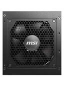 MSI MAG A850GL 850W 80+ Gold PCIe 5 Full Modüler 120mm Fanlı PSU - 6