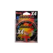 İKADO BERKO 4X 150MT İP MİSİNA ( TURUNCU ) 0,14 MM - 1