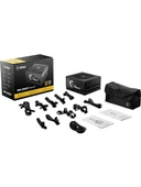 MSI Mpg A850GF 850W 80+ Gold Power Supply - 2