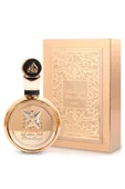 Lattafa Fakhar Extrait 100 ml Edp Kadın Parfüm - 1