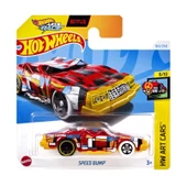 Hot Wheels Tekli Arabalar SPEED BUMP HTB78 - 1